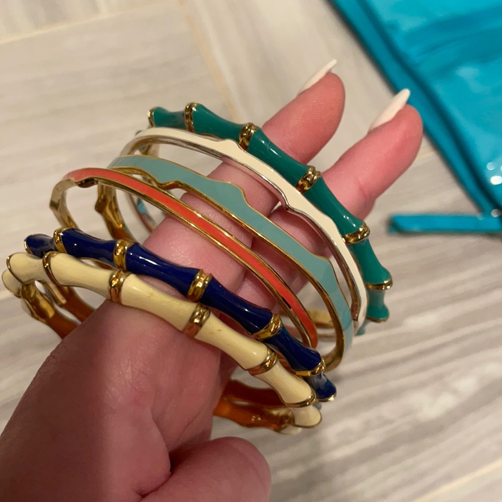 Bracelet pack